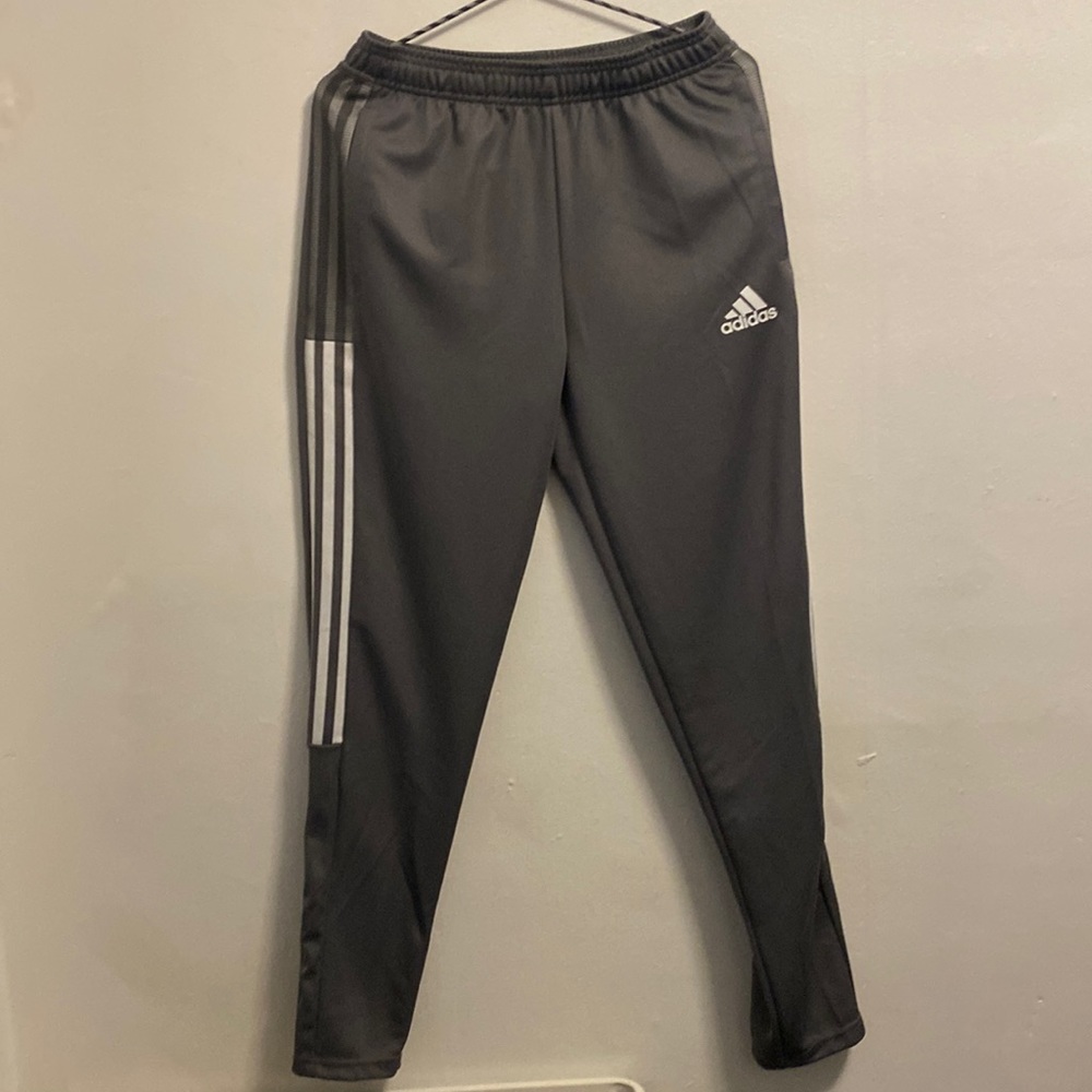 Kids L Adidas Sweatpants
